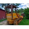 Case 455C Track Loader