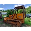 Case 455C Track Loader