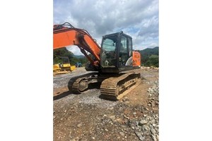 2015 Hitachi zx160  Excavator