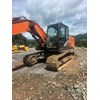 2015 Hitachi zx160 Excavator