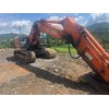 2015 Hitachi zx160 Excavator