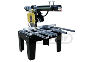 2025 Original 3579-22L  Radial Arm Saw