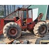 Timberjack 380 Skidder