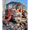 Timberjack 380 Skidder