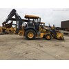 2019 John Deere 310L Backhoe