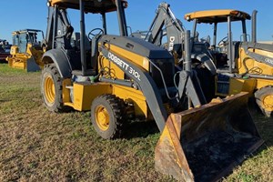 2019 John Deere 310L  Backhoe