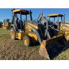 2019 John Deere 310L Backhoe