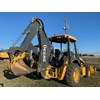 2019 John Deere 310L Backhoe