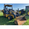 2019 John Deere 310L Backhoe