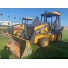 2019 John Deere 310L Backhoe