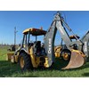 2019 John Deere 310L Backhoe