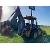 2019 John Deere 310L Backhoe