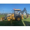 2019 John Deere 310L Backhoe