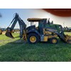 2019 John Deere 310L Backhoe