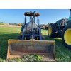 2019 John Deere 310L Backhoe