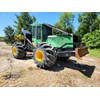 2001 John Deere 648G Skidder