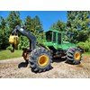 2001 John Deere 648G Skidder