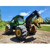 2001 John Deere 648G Skidder