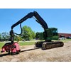 2014 John Deere 753JH Harvesters and Processors