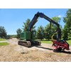 2014 John Deere 753JH Harvesters and Processors