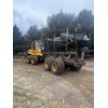 2018 Eco Log 574e Forwarder