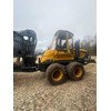 2018 Eco Log 574e Forwarder