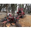 Cooks AC36 Portable Sawmill