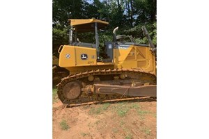 2015 John Deere 850K  Dozer