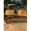 2015 John Deere 850K Dozer