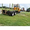 1992 Ford L8000 Log Truck