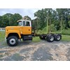 1992 Ford L8000 Log Truck