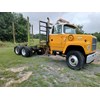 1992 Ford L8000 Log Truck