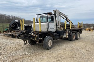 1988 Ford LTS8000  Truck-Other