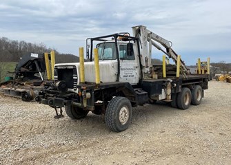 1988 Ford LTS8000 Other Truck