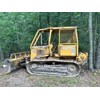 1996 John Deere 650G Dozer