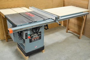 Delta 36-953  Table Saw