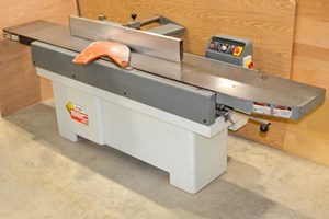 S A C  Jointer and Finger Jointer