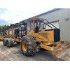 2001 Fabtek 546C Forwarder