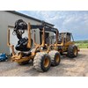 2001 Fabtek 546C Forwarder