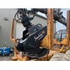 2001 Fabtek 546C Forwarder