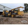 2013 Bandit 3090 Mobile Wood Chipper