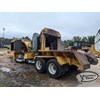 2013 Bandit 3090 Mobile Wood Chipper