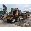 2013 Bandit 3090 Mobile Wood Chipper