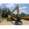 2018 Komatsu PC238 US LC-11 Log Loader