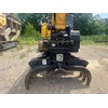 2018 Komatsu PC238 US LC-11 Log Loader