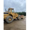 1985 Caterpillar 966D Wheel Loader