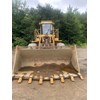 1985 Caterpillar 966D Wheel Loader