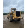 1985 Caterpillar 966D Wheel Loader