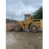 1985 Caterpillar 966D Wheel Loader