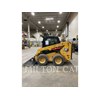 2020 Caterpillar 236D3 Skidsteer